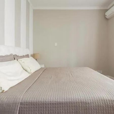 Апартаменты Apartamento Epitacio Pessoa Рио-де-Жанейро Экстерьер фото